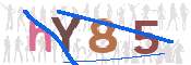CAPTCHA-Bild